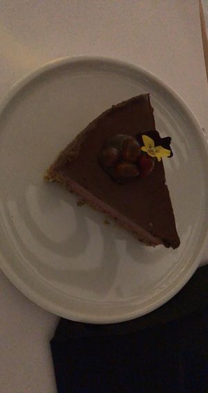 Very Tasty  at 5SENSES Restaurant in Santorini