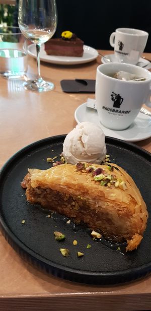  at 5SENSES Restaurant in Santorini