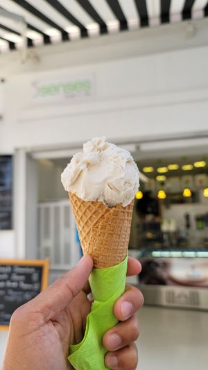  at 5SENSES Restaurant in Santorini