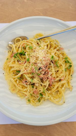  at 5SENSES Restaurant in Santorini