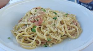  at 5SENSES Restaurant in Santorini