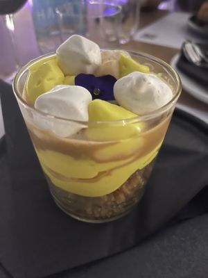   at 5SENSES Restaurant in Santorini