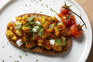 Kayanas! at 5SENSES Restaurant in Santorini