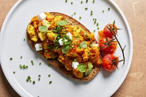 Kayanas! at 5SENSES Restaurant in Santorini