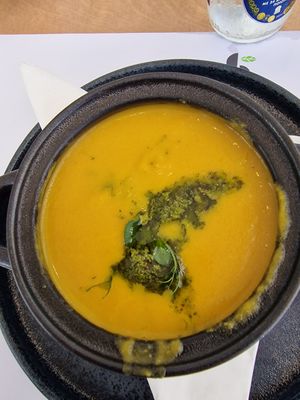  at 5SENSES Restaurant in Santorini