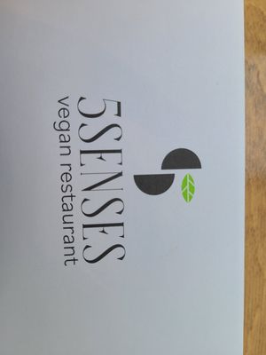  at 5SENSES Restaurant in Santorini