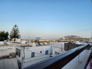  at 5SENSES Restaurant in Santorini