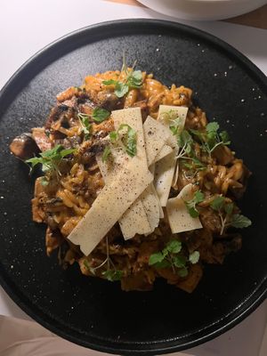  at 5SENSES Restaurant in Santorini