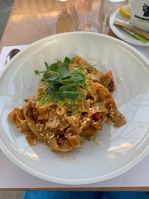  at 5SENSES Restaurant in Santorini