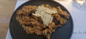  at 5SENSES Restaurant in Santorini