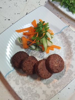  at Fatma Sultan in Antalya