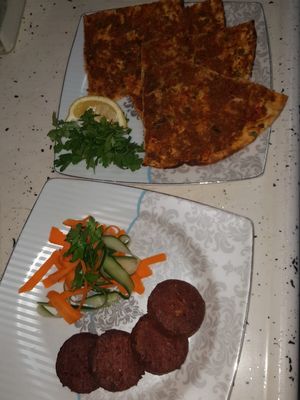  at Fatma Sultan in Antalya