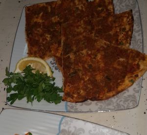  at Fatma Sultan in Antalya