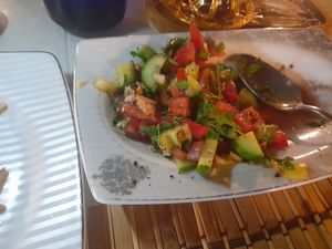  at Fatma Sultan in Antalya