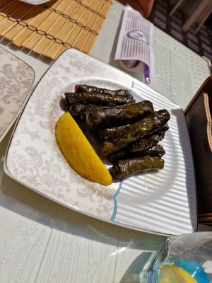  at Fatma Sultan in Antalya