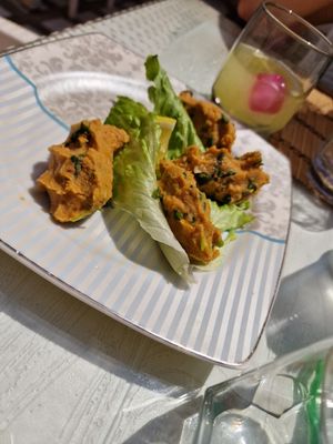  at Fatma Sultan in Antalya