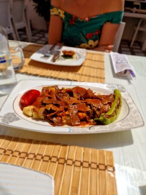  at Fatma Sultan in Antalya