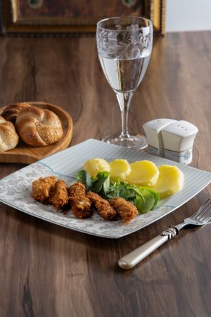  at Fatma Sultan in Antalya