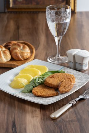  at Fatma Sultan in Antalya