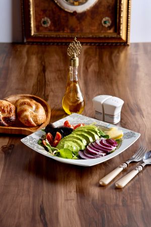  at Fatma Sultan in Antalya