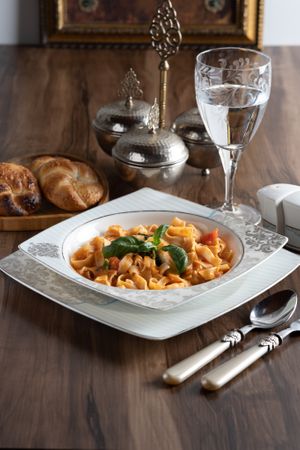  at Fatma Sultan in Antalya