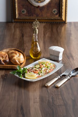  at Fatma Sultan in Antalya