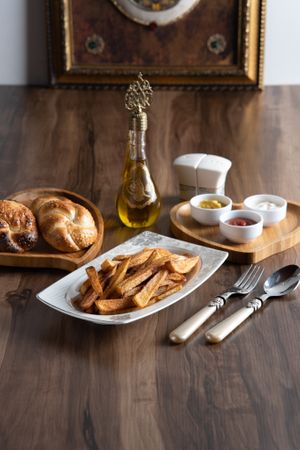  at Fatma Sultan in Antalya