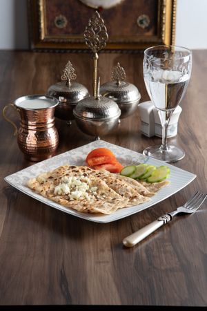  at Fatma Sultan in Antalya