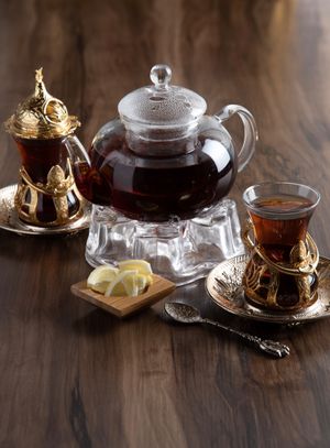  at Fatma Sultan in Antalya