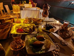  at Fatma Sultan in Antalya