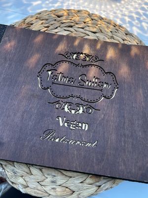   at Fatma Sultan in Antalya