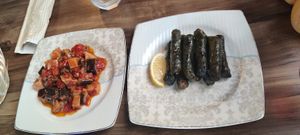  at Fatma Sultan in Antalya