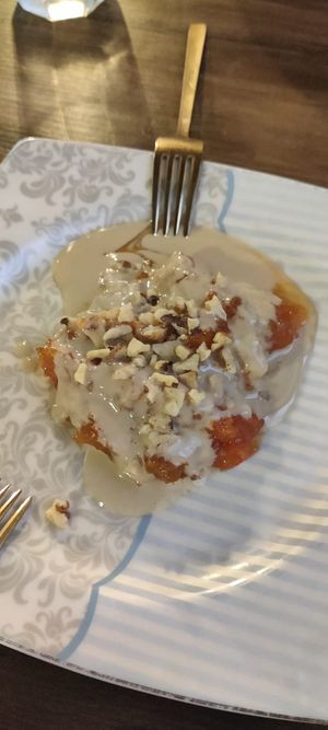  at Fatma Sultan in Antalya