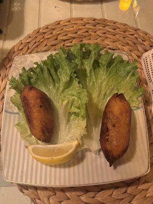   at Fatma Sultan in Antalya