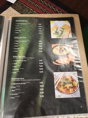 .  at Lemongrass in Heilbronn