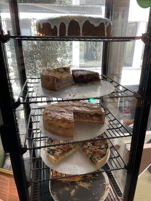   at Amici in Pfaffenhofen An Der Ilm