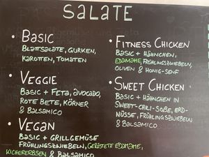   at Amici in Pfaffenhofen An Der Ilm