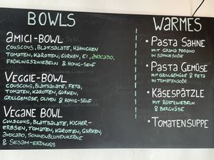   at Amici in Pfaffenhofen An Der Ilm