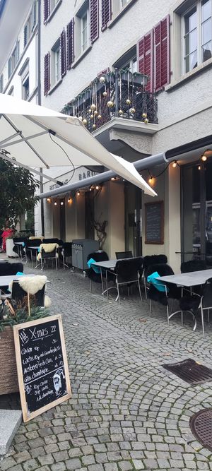  at Jakob in Rapperswil-jona