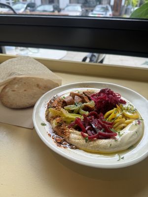   at Mecca Rotterdam in Rotterdam