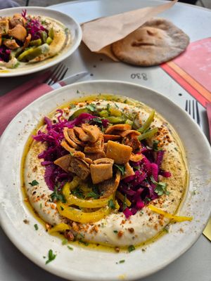  at Mecca Rotterdam in Rotterdam