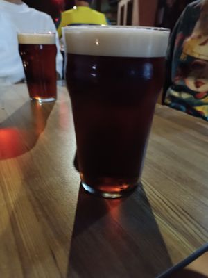  at Faroles Taberna Rock in Valladolid