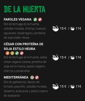  at Faroles Taberna Rock in Valladolid