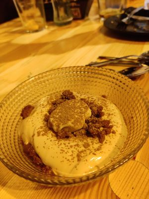  at Faroles Taberna Rock in Valladolid