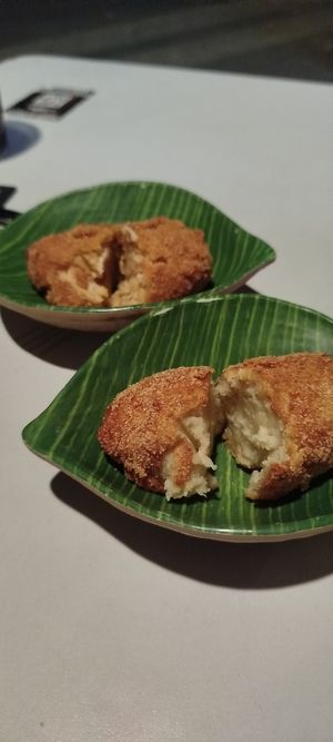  at Faroles Taberna Rock in Valladolid