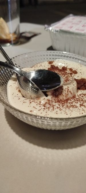  at Faroles Taberna Rock in Valladolid