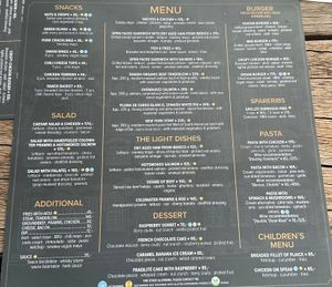   at Posthuset in Esbjerg