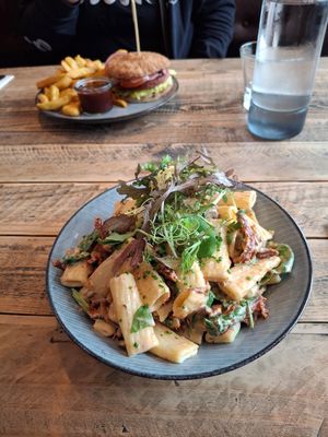  at Posthuset in Esbjerg