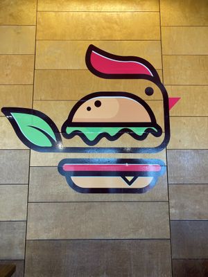 El Pollo logo at Project Pollo - Anderson Lane in Austin