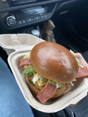 The Deluxe at Project Pollo - Anderson Lane in Austin